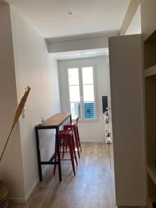 Appartement Cosy En Plein Centre Ville Aix-en-Provence Exterior photo
